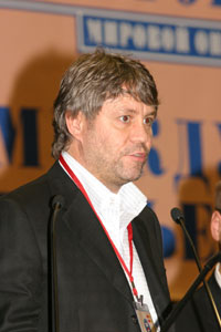 Александр Самонов