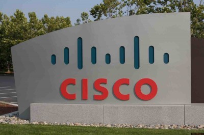 Cisco сообщила о существенном росте в сегменте ЦОД 