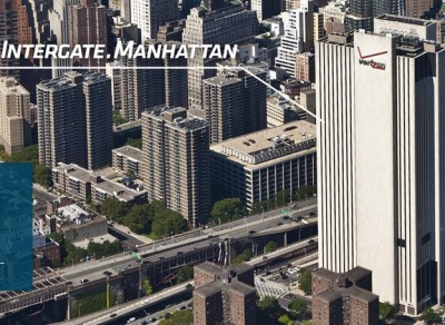 дата-центр Intergate.Manhattan