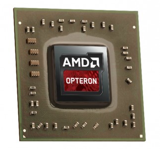 AMD Opteron X-Series 