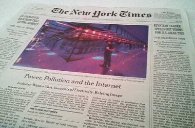 NY Times 