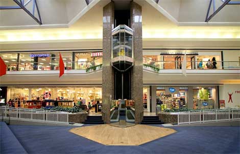 Marley Station Mall 