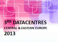 Datacentres Central and Eastern Europe 2013