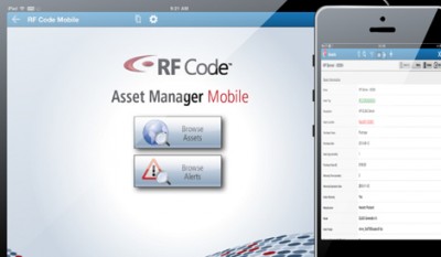 Asset Manager Mobile 