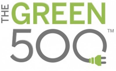 Green 500