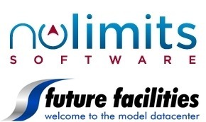 Future Facilities и No Limits Software