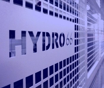 дата-центр Hydro66