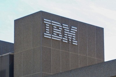 мега-ЦОД IBM 