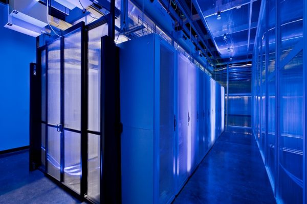 ЦОД Aligned Data Centers