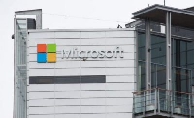 Аварии в дата-центрах Microsoft
