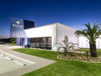 дата-центр Pulse DC в Австралии
