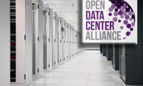 Open Data Center Alliance (ODCA)