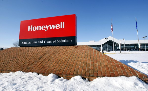 Honeywell