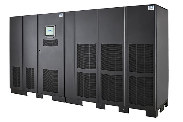 Eaton представляет новый высокопроизводительный ИБП Power Xpert 9395