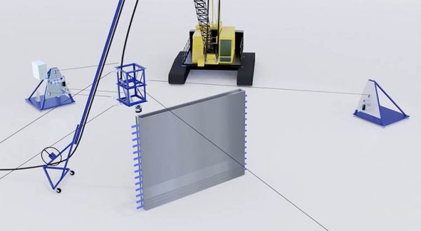 Инженеры ORNL изготовили "умную" охлаждающую стену с помощью 3D-печати 