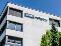 Фотоэкскурсия по кампусу ЦОД Noris Networks в Нюрнберге