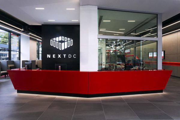 Фотоэкскурсия по дата-центру NextDC S2 в Сиднее