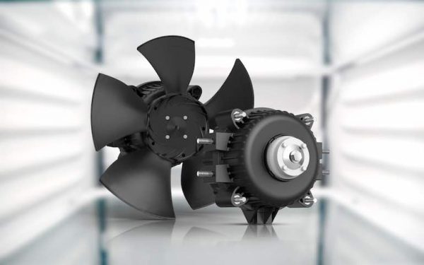 EBM‑Papst представила мотор с повышенным КПД для систем вентиляции ЦОД