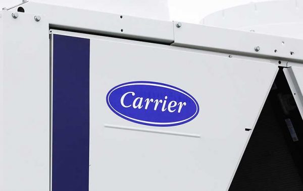Carrier профинансирует стартап Transaera, разрабатывающий прорывную технологию охлаждения зданий
