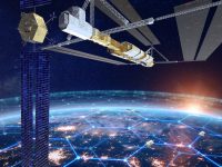 Thales Alenia Space готовит технико-экономическое обоснование в рамках европейского проекта ASCEND по развертыванию ЦОД в космосе 