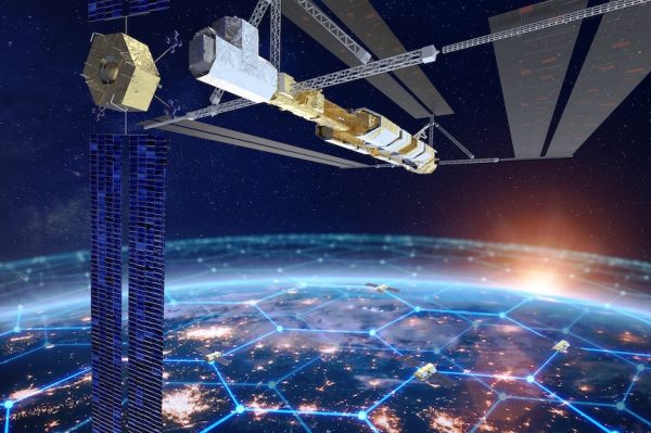 Thales Alenia Space готовит технико-экономическое обоснование в рамках европейского проекта ASCEND по развертыванию ЦОД в космосе 