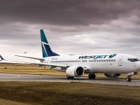 Вследствие неисправности кондиционера в ЦОД канадский авиаперевозчик WestJet начал массово отменять рейсы 