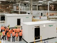 Завод по производству модульных ЦОД Schneider Electric в Барселоне наращивает мощность