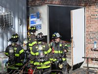 В бостонском кампусе ЦОД Cyxtera произошёл пожар из-за неисправности электропроводки  