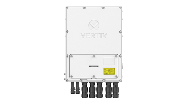 Vertiv представила новое выпрямительное устройство NetSure IPE для периферийных ЦОД  