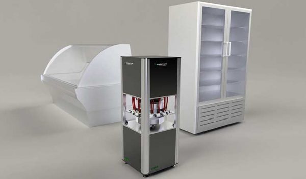 MagnoTherm Solutions GmbH получает €6,3 млн. на разработку систем магнитного охлаждения 