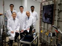 Сингапурские инженеры предлагают охлаждать серверы путем распыления жидкости на CPU 