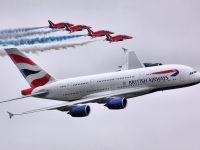 Из-за сбоя в работе ЦОД авиакомпания British Airways отменила 175 рейсов