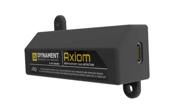 Dynament Axiom A2L