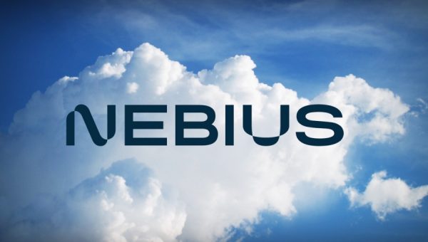 Nebius Group 