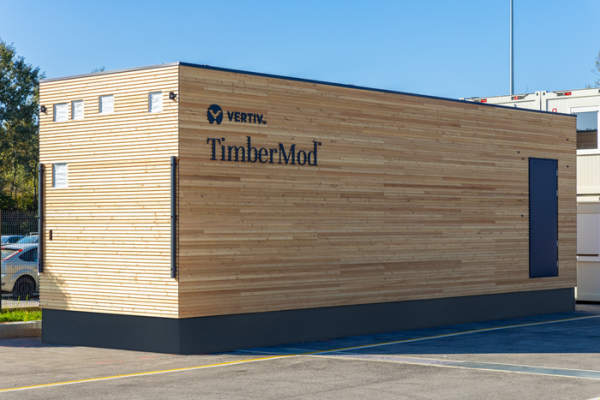 TimberMod