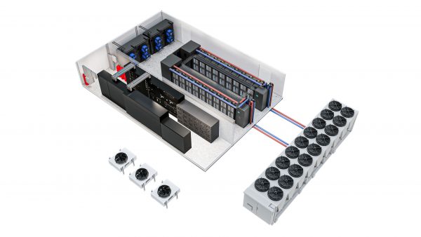 Vertiv MegaMod CoolChip