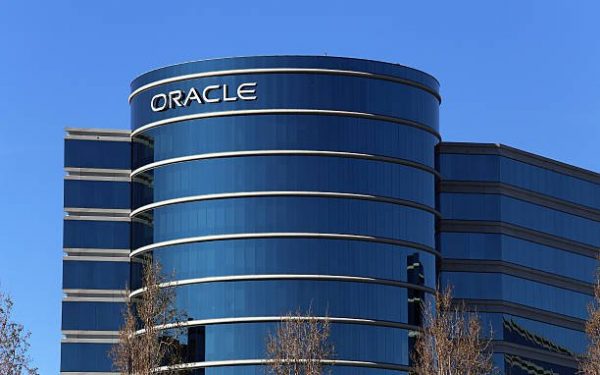 система выявления сбоев в ЦОД от Oracle 