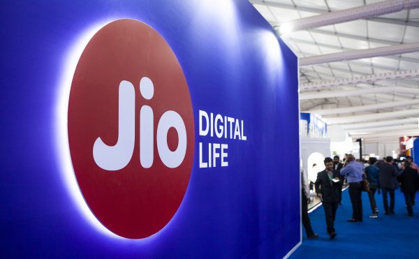 Пожар в ЦОД Reliance Jio  в Индии 