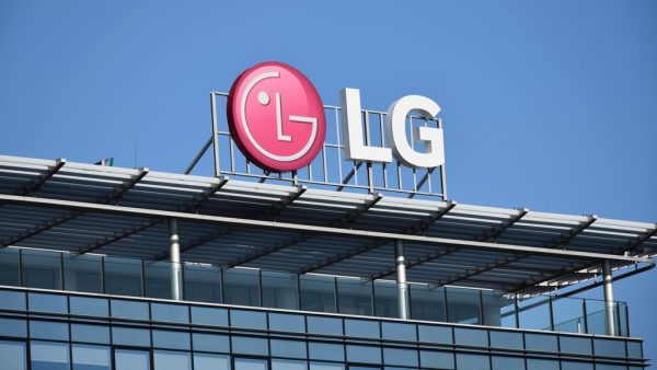 LG Electronics 