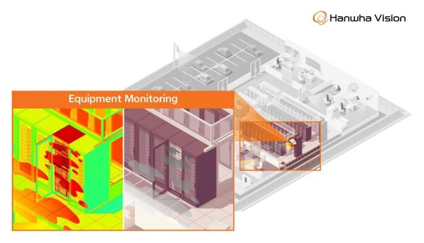 Hanwha Vision 