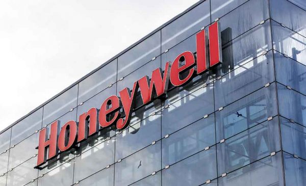 Honeywell  Advanced Materials