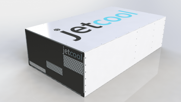 JetCool  CDU