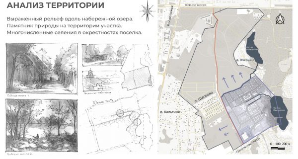 Архитектурный конкурс о ЦОД  в СПбГАСУ