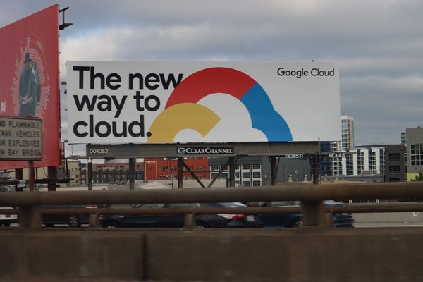 Google Cloud