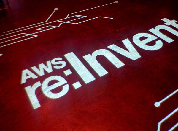 AWS re:Invent