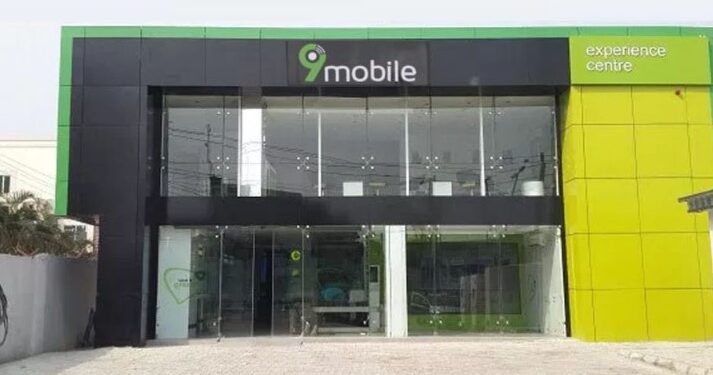 В сети нигерийской компании 9Mobile произошел сбой из-за пожара в дата-центре в Лагосе