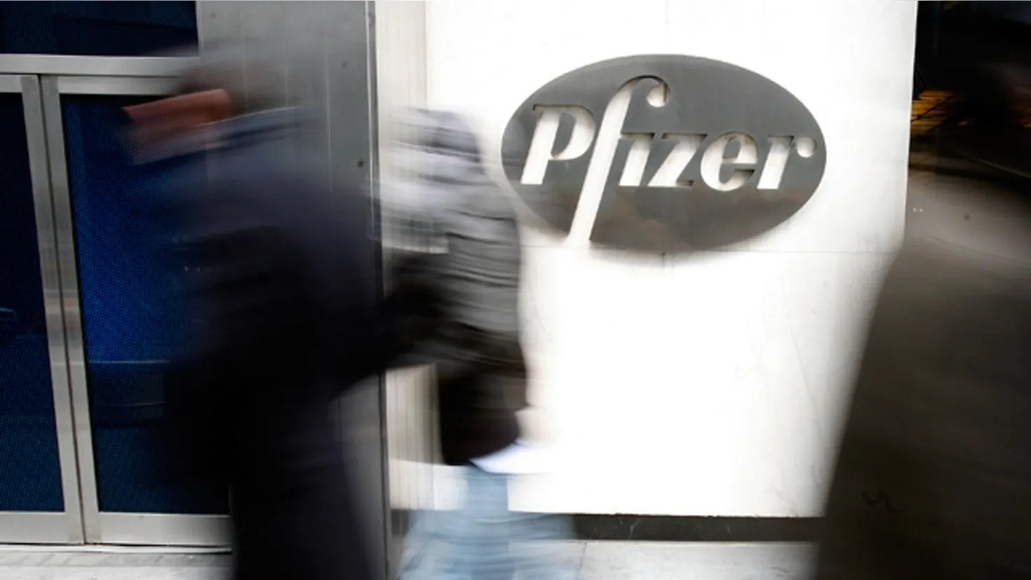 Pfizer