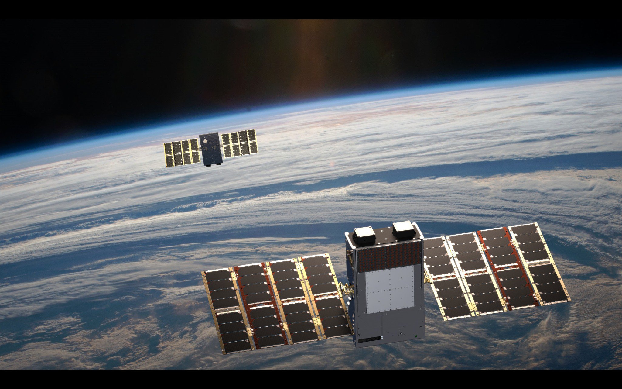 Axiom Space, Kepler и Red Hat создают инфраструктуру орбитальных ЦОД