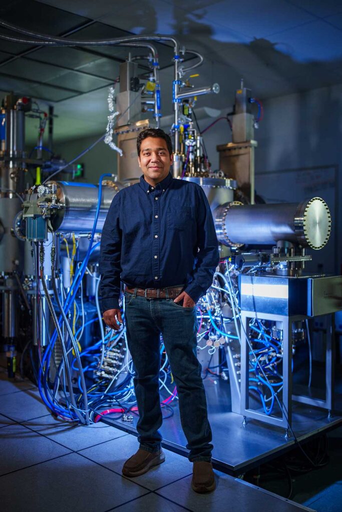 Maxwell Labs и Sandia используют лазеры для охлаждения микрочипов в ЦОД
