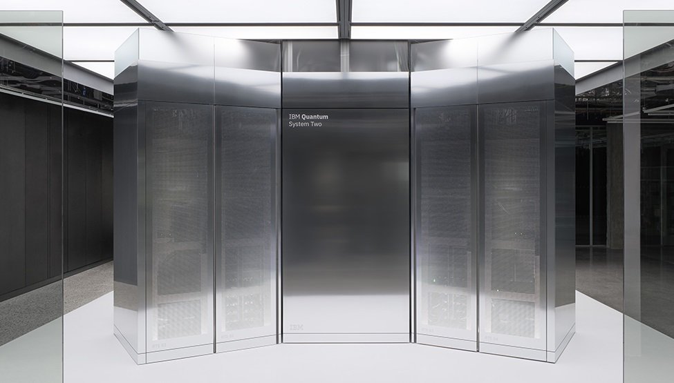 IBM System Two